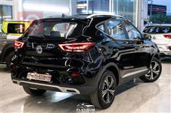 ام جي ZS